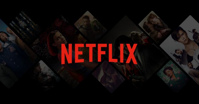 Top 3 des dernières séries Netflix à voir absolument !