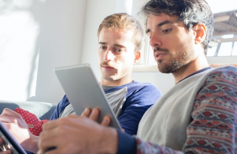 Effectuer la réparation de l’écran tactile de votre tablette.