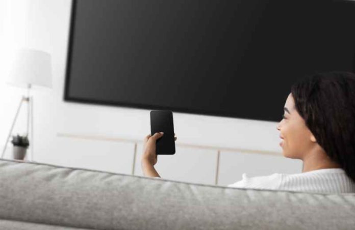 Comment connecter son téléphone à une TV sans fil facilement ?-Geekophonie Comment connecter son téléphone à une TV sans fil facilement ?-Geekophonie