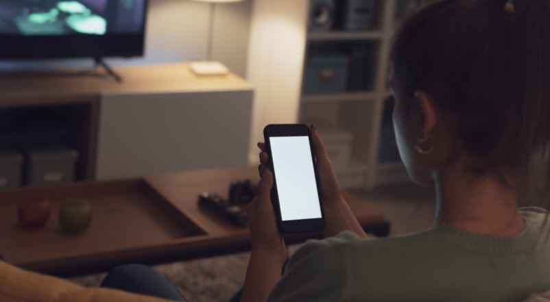 Utilisez un Chromecast sans réseau Wi-Fi classique-Geekophonie Utilisez un Chromecast sans réseau Wi-Fi classique-Geekophonie